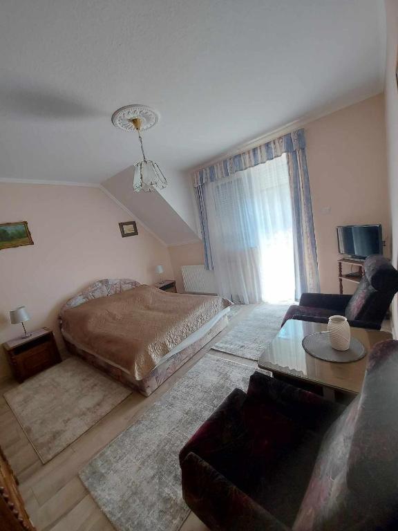 Istvan Apartmanok Keszthely Eksteriør bilde