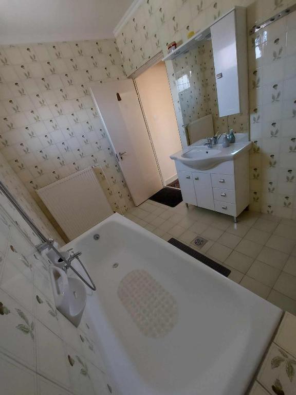 Istvan Apartmanok Keszthely Eksteriør bilde